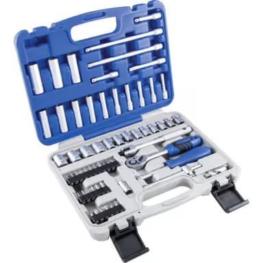 Dugókulcskészlet Senator